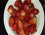 草莓酱的做法图解1