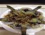 蒜蓉粉丝蒸基围虾的做法图解6