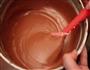 四叶草巧克力慕斯的做法图解14