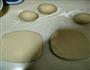 荷叶饼的做法图解3
