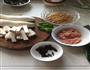 鱼香杏鲍菇的做法图解1