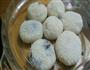 黑糯心糍粑的做法图解10