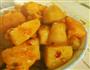 史上最简单版红烧土豆的做法图解6