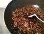 响油鳝丝的做法图解8