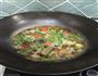 扁豆焖面的做法图解6