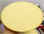 8寸戚风蛋糕的做法图解6