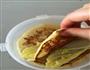 奶香饼的做法图解2