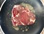 香煎原味沙朗牛排的做法图解4