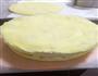 芒果千层蛋糕-下午茶必备的做法图解18