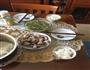 土豆丝海菜汤的做法图解6