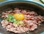 肉丸汤的做法图解2