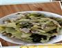 咸菜炒肉的做法图解1