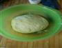 香甜玉米面馒头的做法图解2