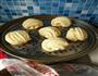 香甜玉米面馒头的做法图解7