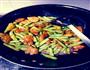 土豆豆角焖面的做法图解1
