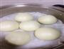 白馒头-我的“白富美”问世啦的做法图解11