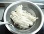 金针菇培根卷的做法图解4