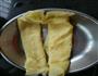 鸡蛋煎卷的做法图解3