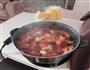 相似度80%的黄记煌三汁焖锅的做法图解8