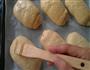 花生酱面包的做法图解8