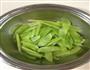 超简单的凉拌莴笋的做法图解1