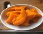 黑芝麻南瓜饼的做法图解2
