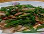 家常小炒肉的做法图解1