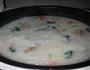 懒人香菇滑鸡粥的做法图解2