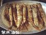 香煎多春鱼的做法图解5