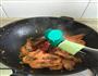 蒜香茄汁虾的做法图解4