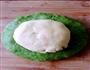 抹茶榴莲酥的做法图解6