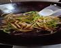 清炒牛蒡的做法图解8