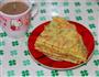 西葫芦胡萝卜鸡蛋饼的做法图解11