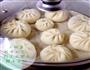 猪肉大葱包子的做法步骤5