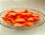 最简单的美容甜品-蜜木瓜的做法图解2