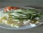 红烧牛肉大葱的做法图解1
