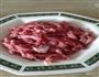 红烧牛肉大葱的做法图解2