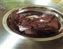 巧克力心太软的做法图解2