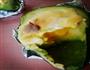 芝士牛油果焗蛋的做法图解6