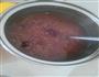 紫薯小米粥的做法图解3