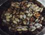 炒花甲的做法图解5