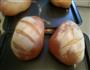 脆皮面包的做法图解10