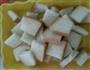 迷你蒜香面包的做法图解1