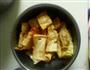 香炒豆腐的做法图解1