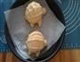 小乌龟面包的做法图解14