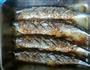 烤秋刀鱼的做法图解5