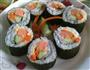 美味寿司的做法图解6