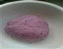 紫薯发糕的做法图解4