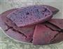 紫薯发糕的做法图解6