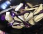 蒜香茄子的做法图解2